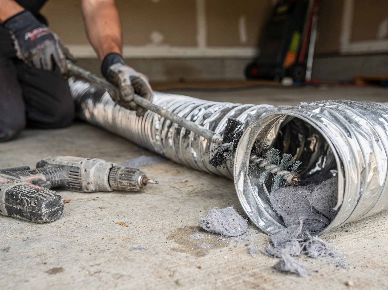Duct Cleaning service in Decatur, GA
