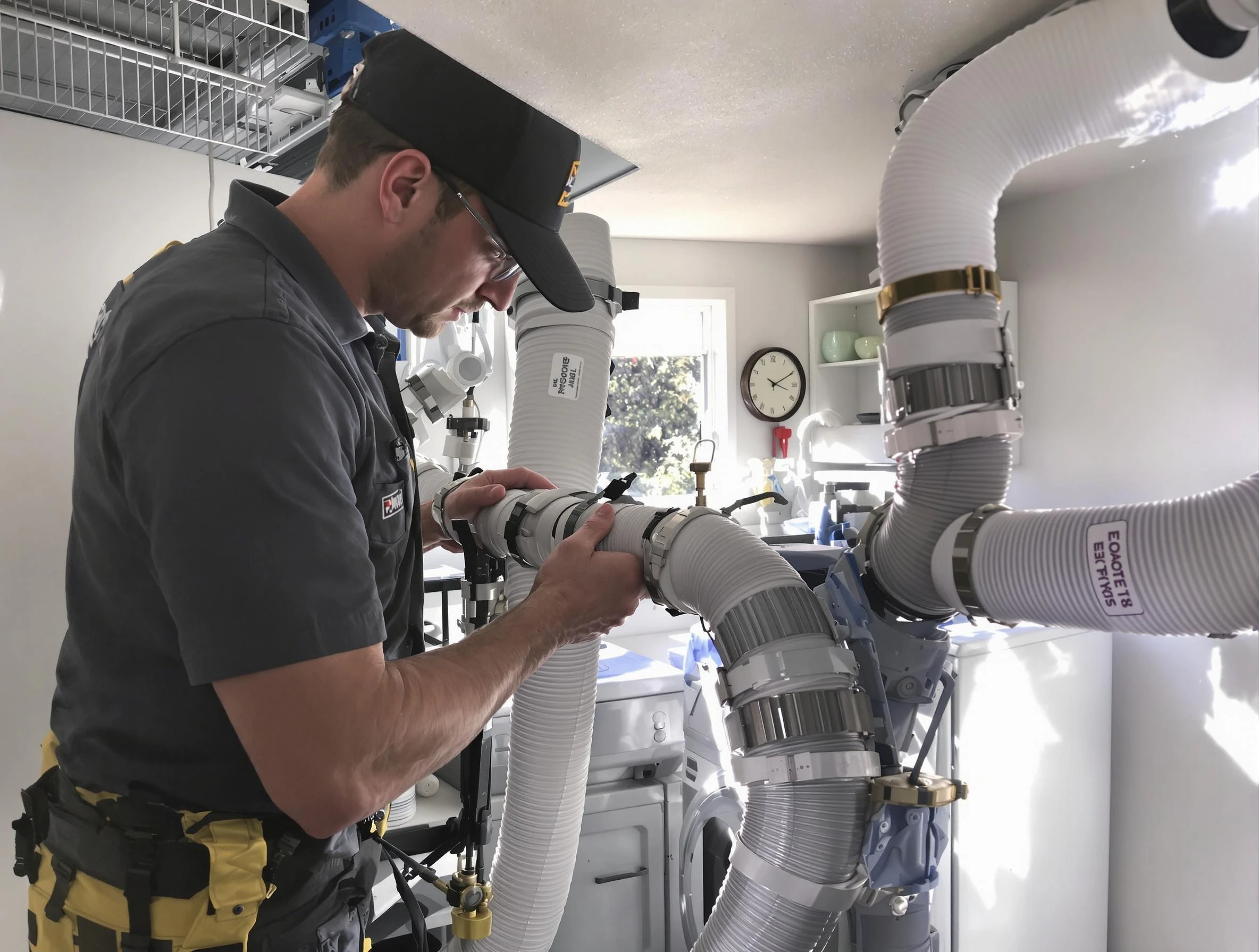 Hose Installation service in Decatur, GA