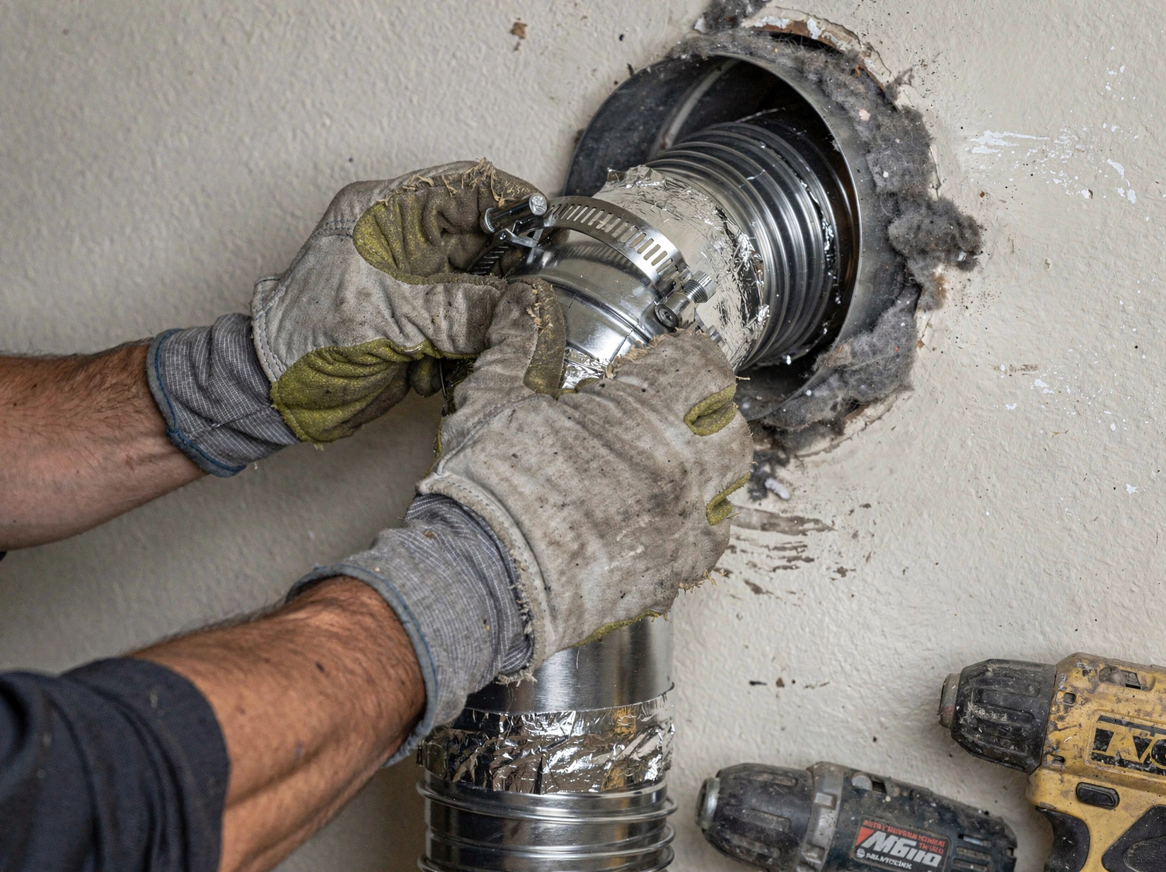 Hose Installation service in Decatur, GA